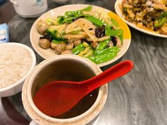 -紫金食坊(江南西路店)