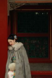 点击看大图 -美云庭古装·格格服汉服·京城旅拍(北京店)