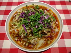 -西贝(枫蓝国际购物中心店)