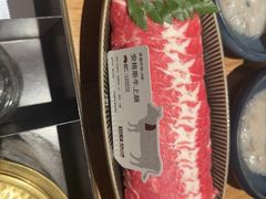 -巴奴毛肚火锅(龙湖锦艺城店)