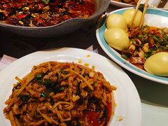 -老酒川菜坊(中山西路店)