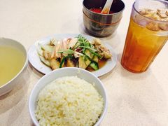 -南香饭店(Jalan Sultan)