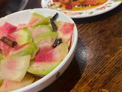 -老门框爆肚涮肉(方庄店)
