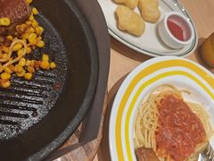 -菲滋意式餐厅(青悦城店)