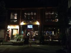 -大理岛·精品云南菜·音乐餐厅
