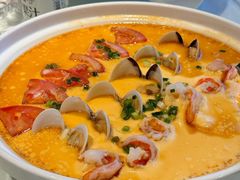 -79号渔船海鲜饭店(岗厦店)