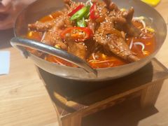 -KimPro 辛普乐概念韩餐