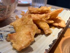 -七八冷面·延边朝鲜族美食(欢乐谷店)