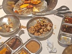 -花味·自助烤肉(南方时代店)