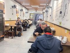 -耙豌豆重庆小面