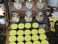 -苏州市吴中区光福窑上花果蜜饯厂