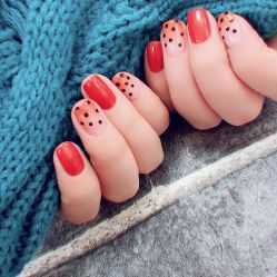 -艾薇美甲美睫