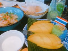 -simply thai天泰(静安嘉里中心店)