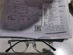 -沫芮眼镜·蔡司官方授权店(人民广场店)