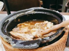 -春家·非遗手工小吃(徐汇万科广场店)