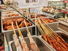 -永旺梦乐城(武汉金桥店)