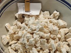 -老兰家传统烧烤炒菜泡馍(小南门店)