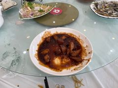 -碧海银沙海鲜餐厅(恒大海上威尼斯店)