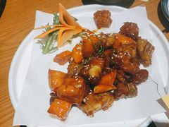 -猪腰一家·地道佛山菜(盐步店)