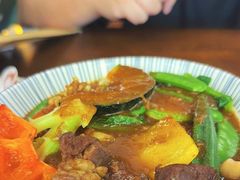 -伽喱博士 Dr.CURRY咖喱饭(太阳宫咖喱店)