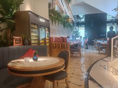 -Mezomd曼索蒂西班牙餐厅(广粤店)