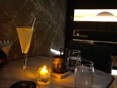 -STARRY CAFE & LOUNGE BAR(高新店)