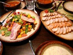 -马迭尔德式西餐精酿啤酒屋(中央大街店)