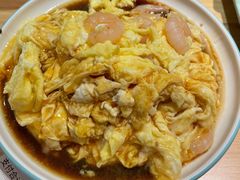 滑蛋虾仁-小绍兴(南翔印象城店)