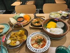 -迷你椰·泰式大排档(共康店)