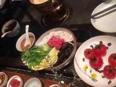 -小大董·烤鸭(凤凰汇店)