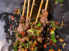 -聚味瞿记·龙虾堂(天元店)