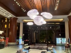 -清远熹乐谷温泉度假酒店