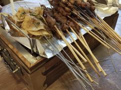 -关二哥烧烤(王家湾店)