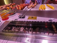 -丰茂烤串(全国首店)