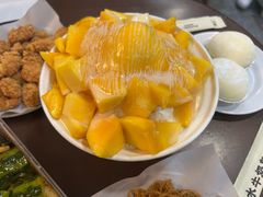 -水牛奶皇后糖水铺(深圳总店)