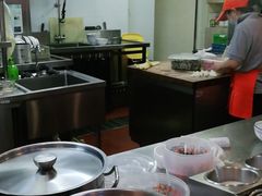 大堂-景芳周大姐(国大城市广场店)