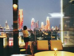 -四季酒店·空中花园 Aria on 9