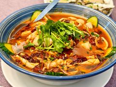 -寻味顺德·南记酒家·传统顺德菜·鱼生(广源路店)