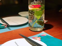 -大树餐厅(益田假日店)