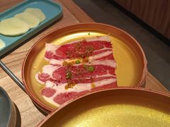 -韩悦牛排烤肉无限续(宝能中心店)