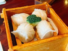 -彩景大酒楼(万泰新天地店)