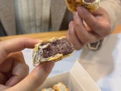 -栗酥饼(南长街店)