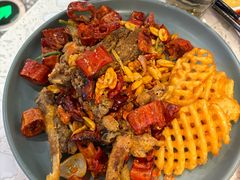 -Aqua Oasis 水天堂(常熟永旺店)