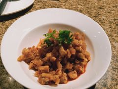 芥末鸭掌-小团圆餐厅(欧洲城店)