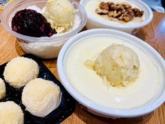 -满记甜品(岭南新天地店)