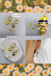 -M'S BANQUET AND SPACE ART