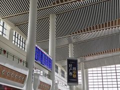-莆田站