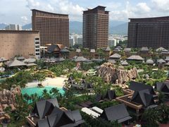 -亚马逊丛林水乐园