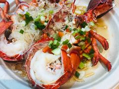 -盒马X会员店(王府井奥莱UP TOWN店)