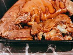 -鸡脚旮旯平江路店